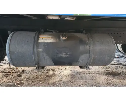 Fuel Tank Hino 195 Complete Recycling Group LLC