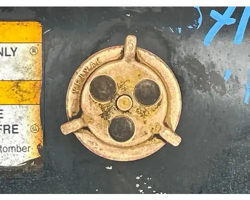 Hino 195 Fuel Tank