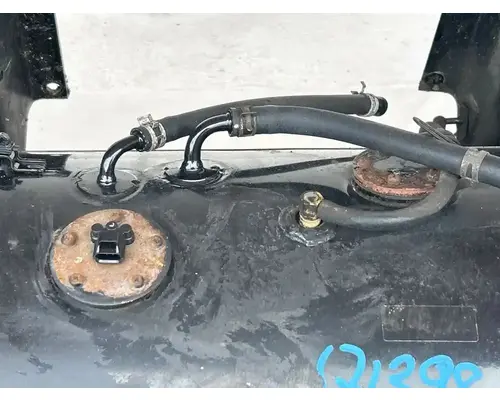 Hino 195 Fuel Tank