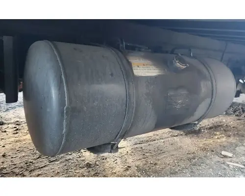 Hino 195 Fuel Tank