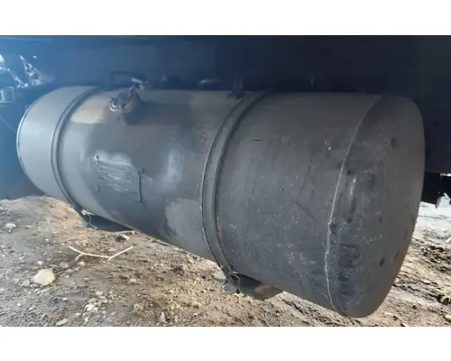 Hino 195 Fuel Tank