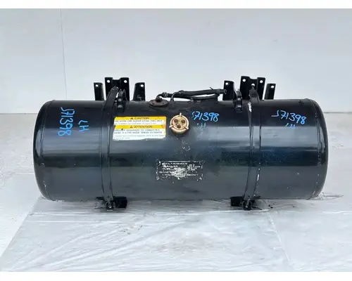 Hino 195 Fuel Tank