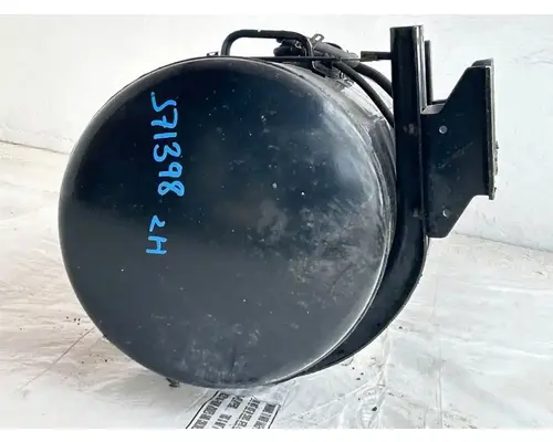 Hino 195 Fuel Tank