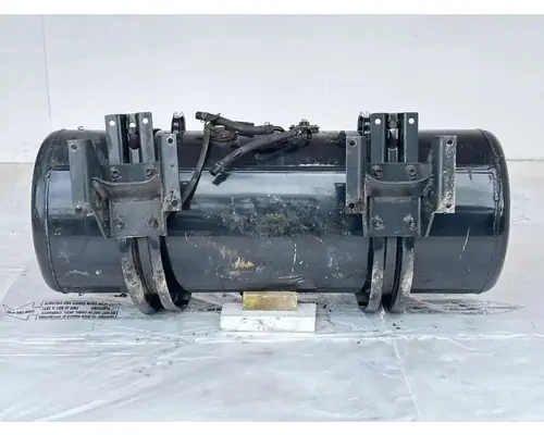 Hino 195 Fuel Tank