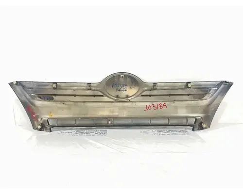 Hino 195 Grille