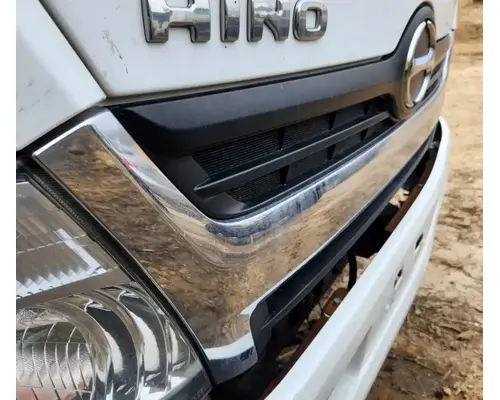 Grille Hino 195 Complete Recycling Group LLC