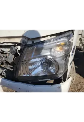 Hino 195 Headlamp Assembly