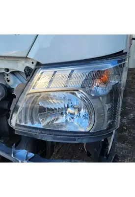 Hino 195 Headlamp Assembly