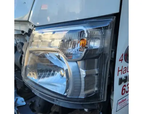 Hino 195 Headlamp Assembly