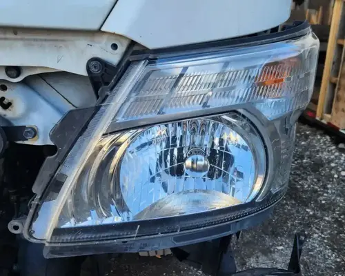 Hino 195 Headlamp Assembly