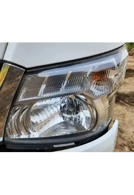 Hino 195 Headlamp Assembly