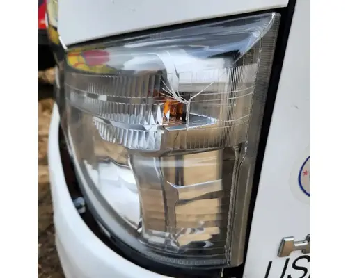 Hino 195 Headlamp Assembly