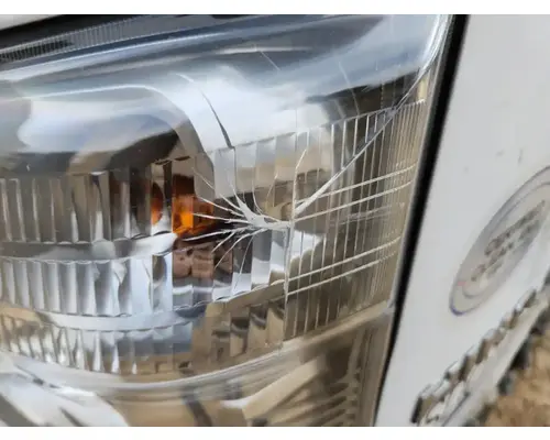 Hino 195 Headlamp Assembly