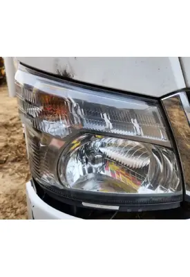 Hino 195 Headlamp Assembly
