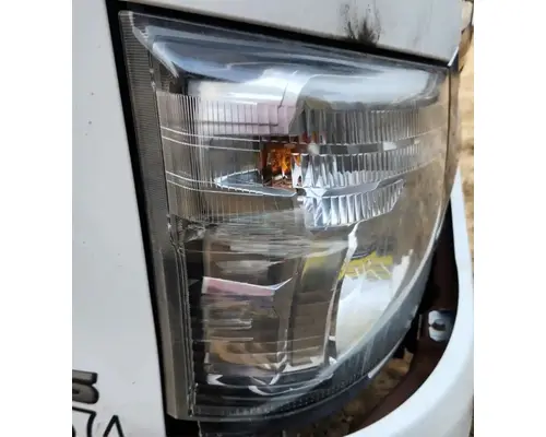 Hino 195 Headlamp Assembly