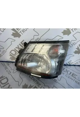 Hino 195 Headlamp Assembly