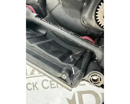 Hino 195 Headlamp Assembly