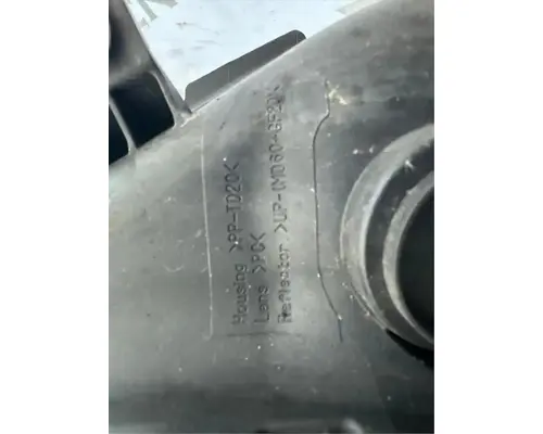 Hino 195 Headlamp Assembly