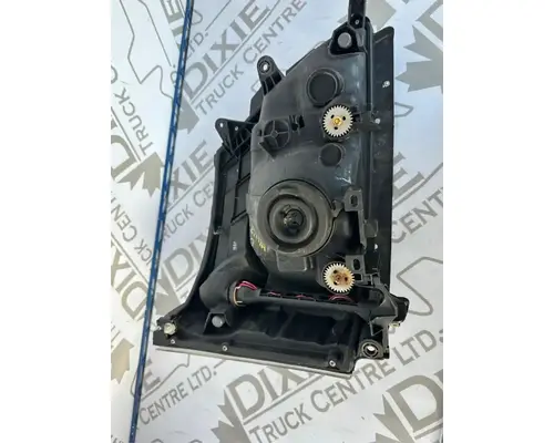 Hino 195 Headlamp Assembly