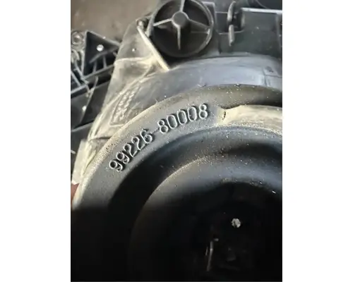 Hino 195 Headlamp Assembly