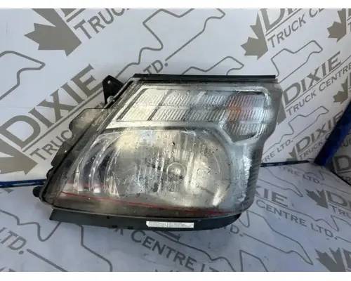 Hino 195 Headlamp Assembly
