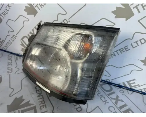 Hino 195 Headlamp Assembly