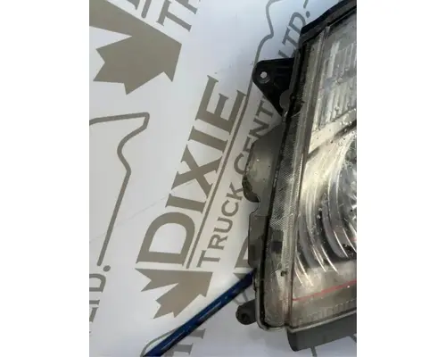 Hino 195 Headlamp Assembly