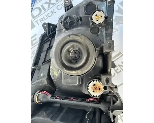 Hino 195 Headlamp Assembly