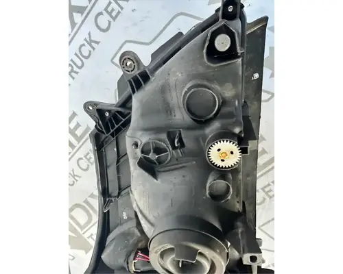 Hino 195 Headlamp Assembly