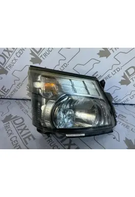 Hino 195 Headlamp Assembly