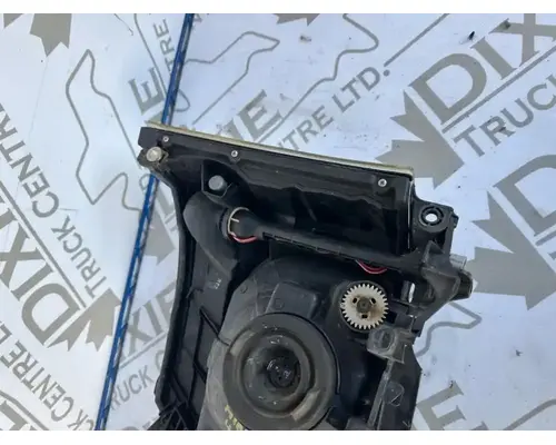 Hino 195 Headlamp Assembly