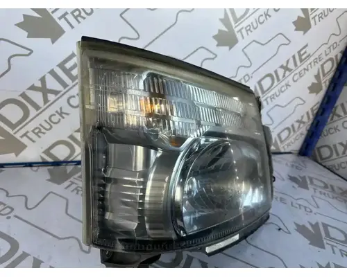 Hino 195 Headlamp Assembly