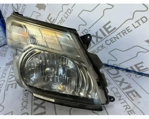 Hino 195 Headlamp Assembly
