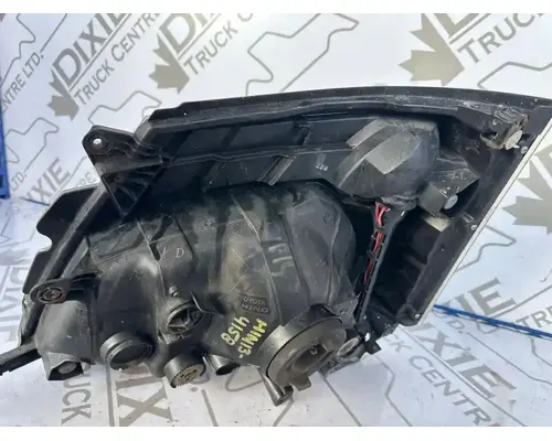 Hino 195 Headlamp Assembly