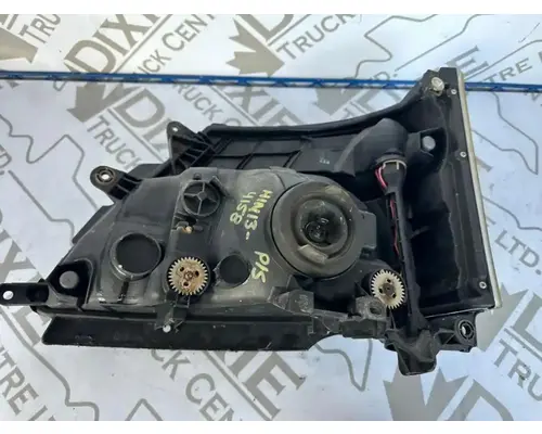 Hino 195 Headlamp Assembly