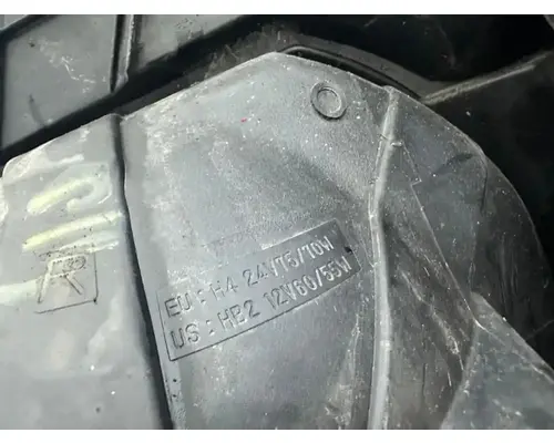 Hino 195 Headlamp Assembly