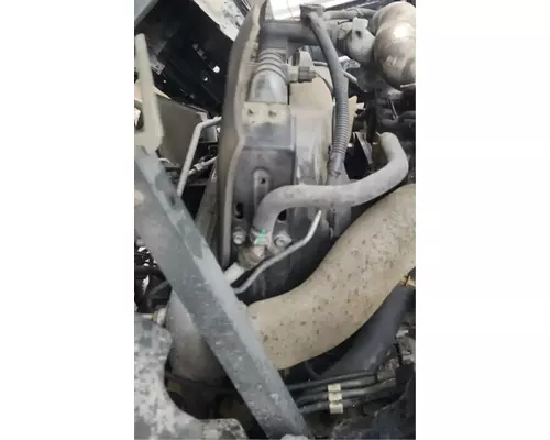 Intercooler Hino 195 Complete Recycling Group LLC