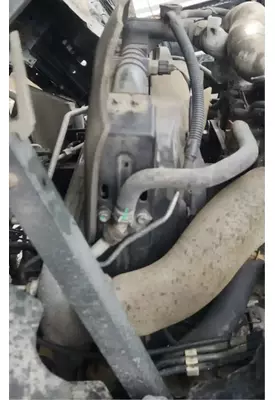 Hino 195 Intercooler