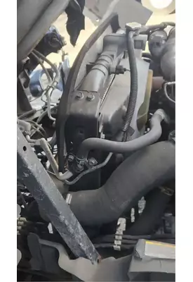 Hino 195 Intercooler