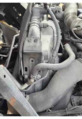 Hino 195 Intercooler