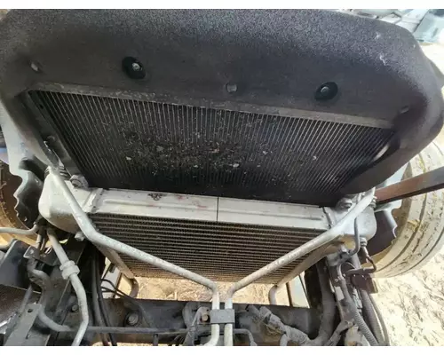 Hino 195 Intercooler
