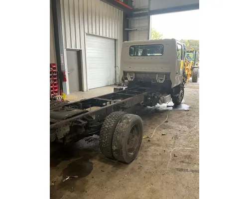 Leaf Spring, Rear HINO 195 Dutchers Inc   Heavy Truck Div  Ny