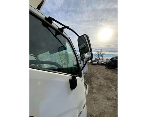 Hino 195 Mirror (Side View)
