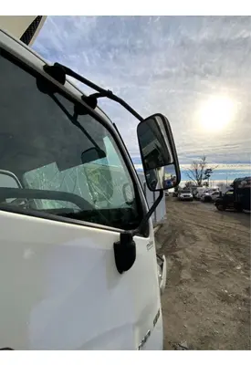 Hino 195 Mirror (Side View)