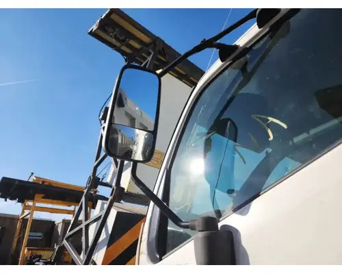 Hino 195 Mirror (Side View)