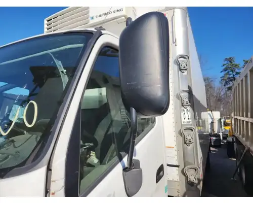 Hino 195 Mirror (Side View)