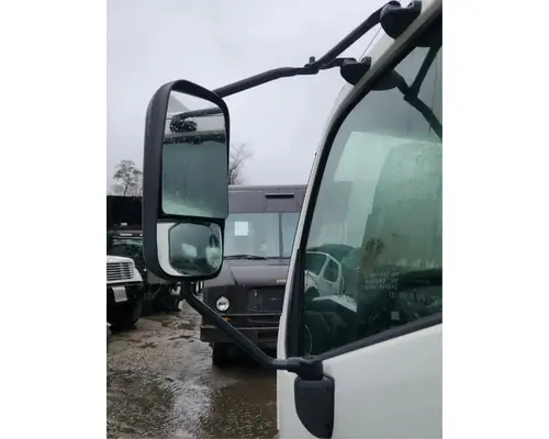 Hino 195 Mirror (Side View)
