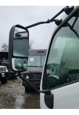Hino 195 Mirror (Side View)