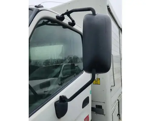 Hino 195 Mirror (Side View)