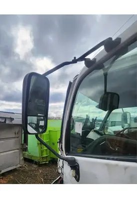 Hino 195 Mirror (Side View)